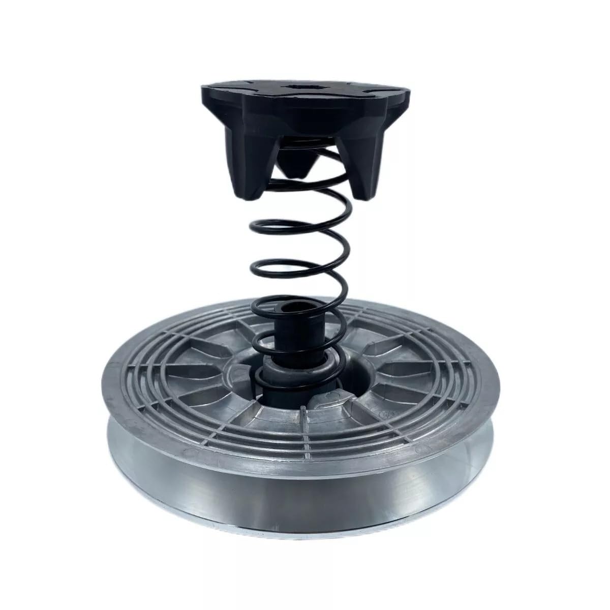 Embrayage secondaire Can-Am Outlander anti patinage poulie quad 400 450
