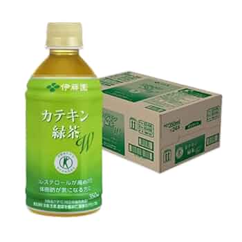 伊藤園 カテキン緑茶W 350ml ×24本 51dk0W91waL._UF350,350_QL50_.jpg