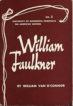 William Faulkner