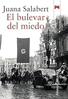 El bulevar del miedo 8420648078 Book Cover
