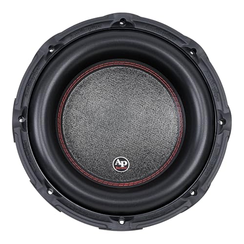Audiopipe TXX BDC2 12 Inch Double Stack Subwoofer Review and Key Features - Image 5