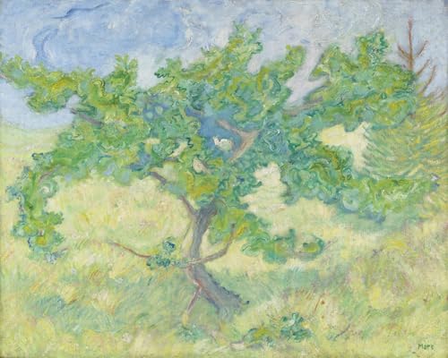 Tableau Chêne par Marc PSVDCTOO habille vos grands murs vides