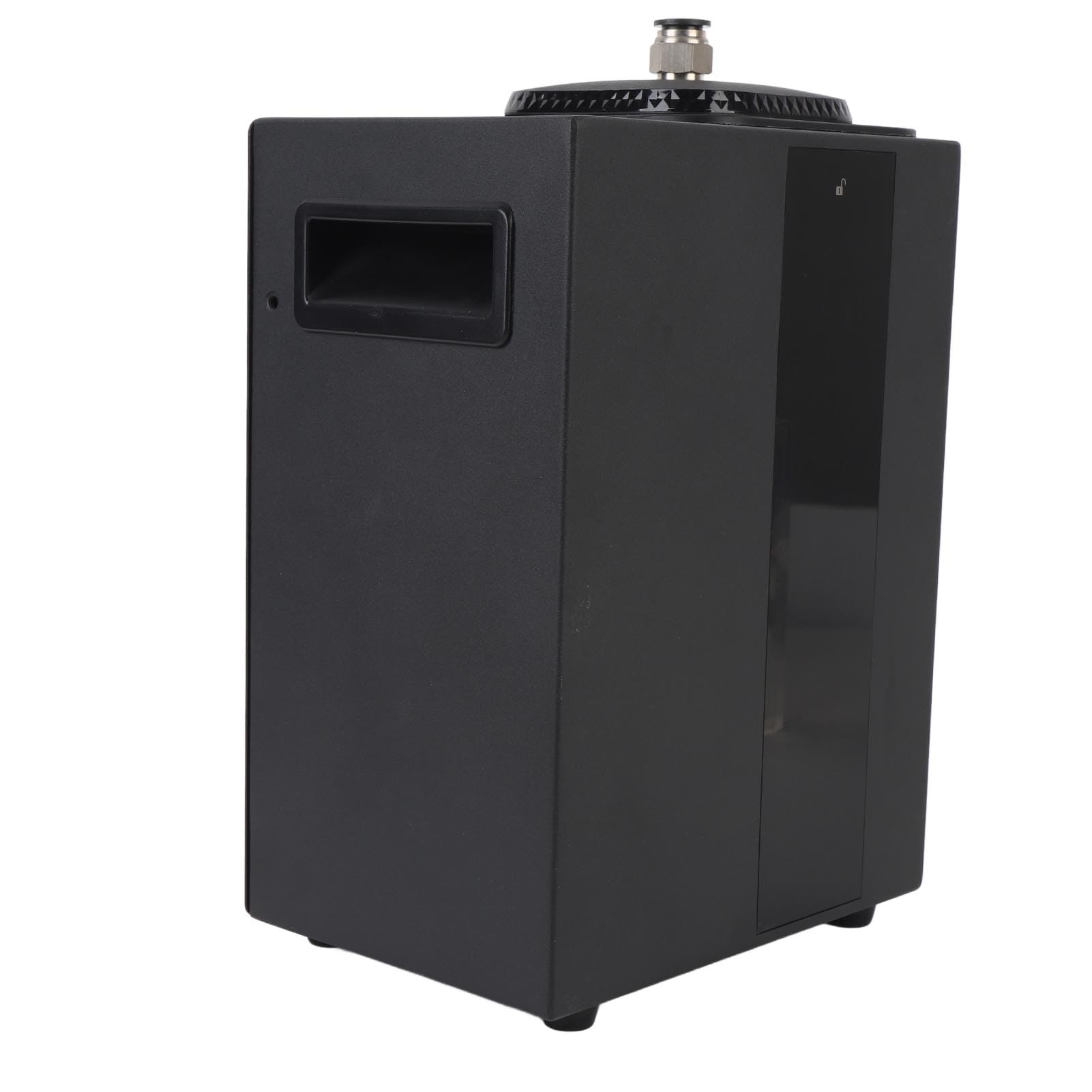 Fafeicy di Controllo Intelligente Smart Fragrance Air Machine Affusore da Fragranza da 800 Ml per Hotel KTV, Design Moderno Elegante, Atmosfera Interna (Spina Europea 100-240V)