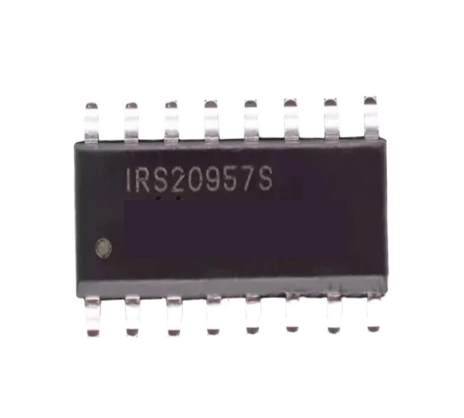 Circuitos IRS20957STRPBF, pack de 10 chips de gestión integrados para proyectos electrónicos 2