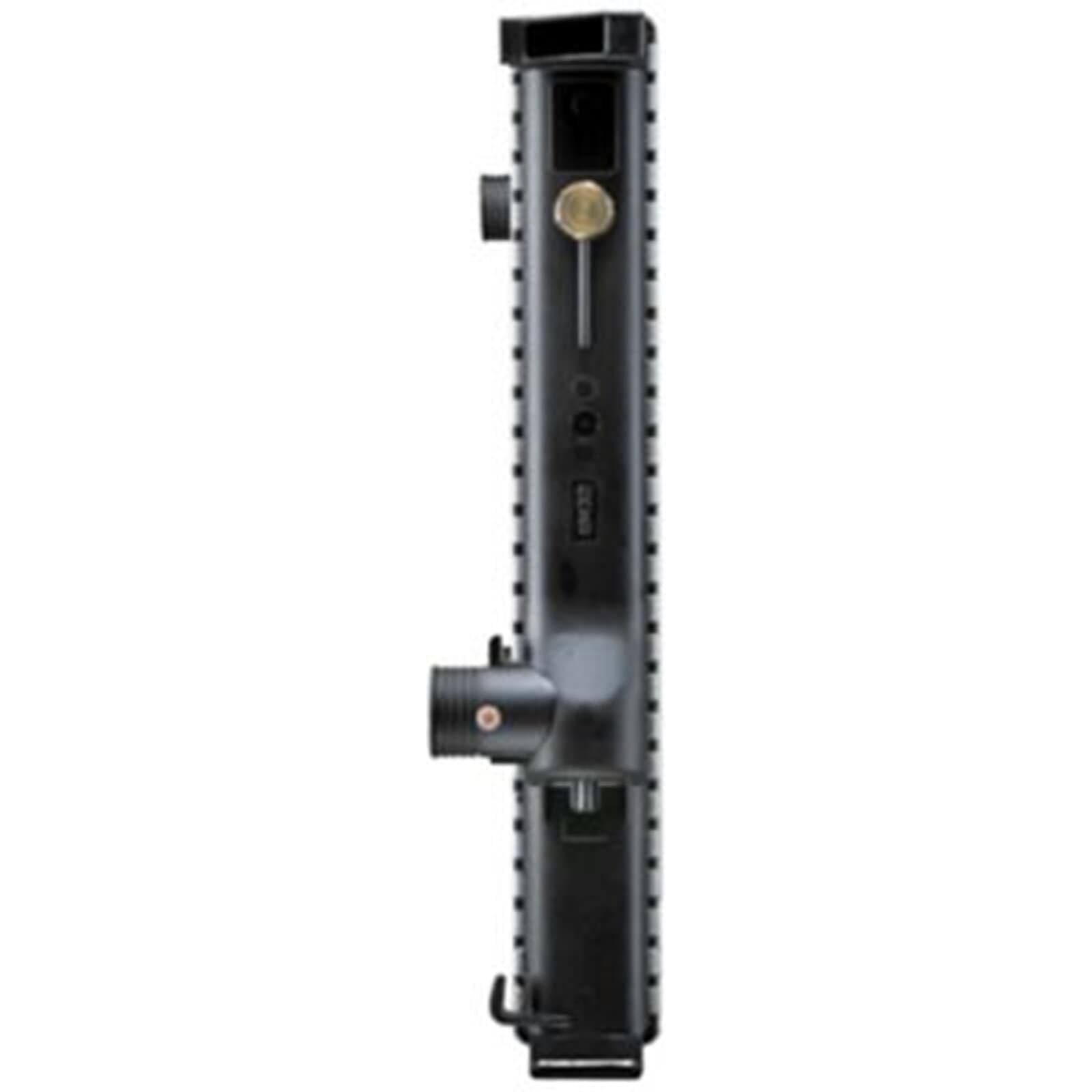 Mahle CR 327 000P Refrigeratore per Liquido refrigerante
