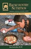 [(NOLS Nutrition Field Guide)] [Author: Mary Howley Ryan] published on (August, 2008)