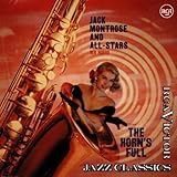 st estephe montrose 2015  The Horn is Full (Jazz Classic [Import]