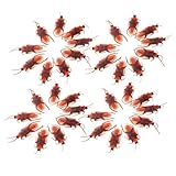 100pcs Fake Look Real Prank...