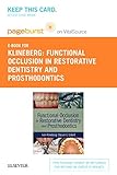 Functional Occlusion in Restorative Dentistry and Prosthodontics - Elsevier eBook on VitalSource (Retail Access Card)