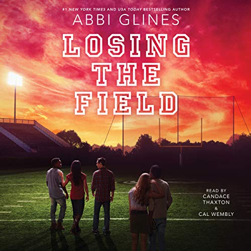 After the Game Field Party, Book 3 (HörbuchDownload) Abbi Glines