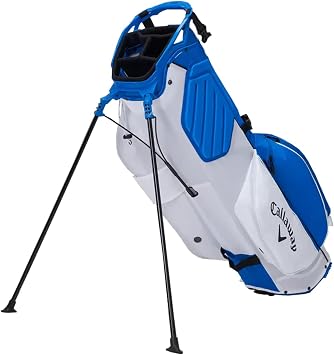 Callaway Golf Fairway C Stand Bag