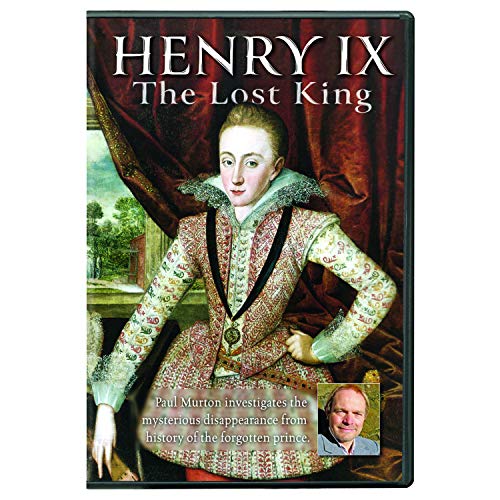 Henry Ix: The Lost King