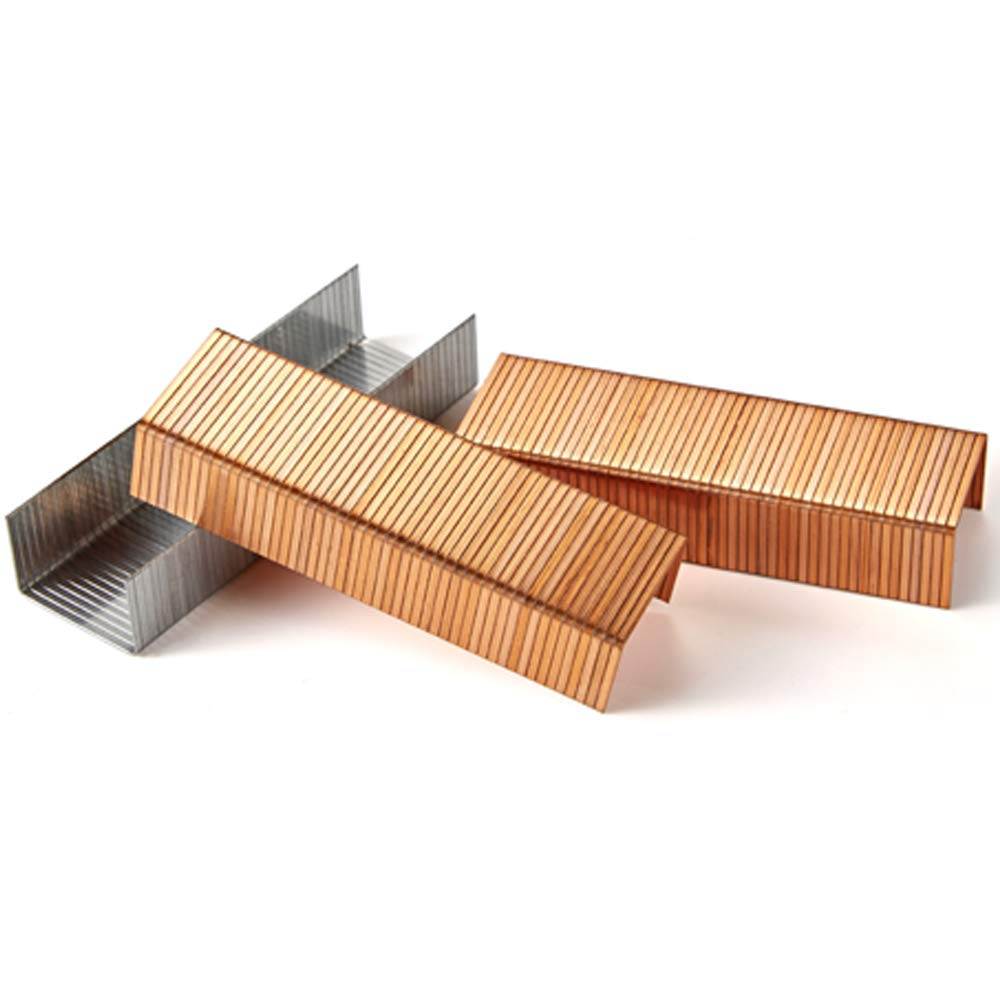 meite ADCS19 Carton Closing Stapler 16 Gauge 13/8 Inch Crown 5/8Inch