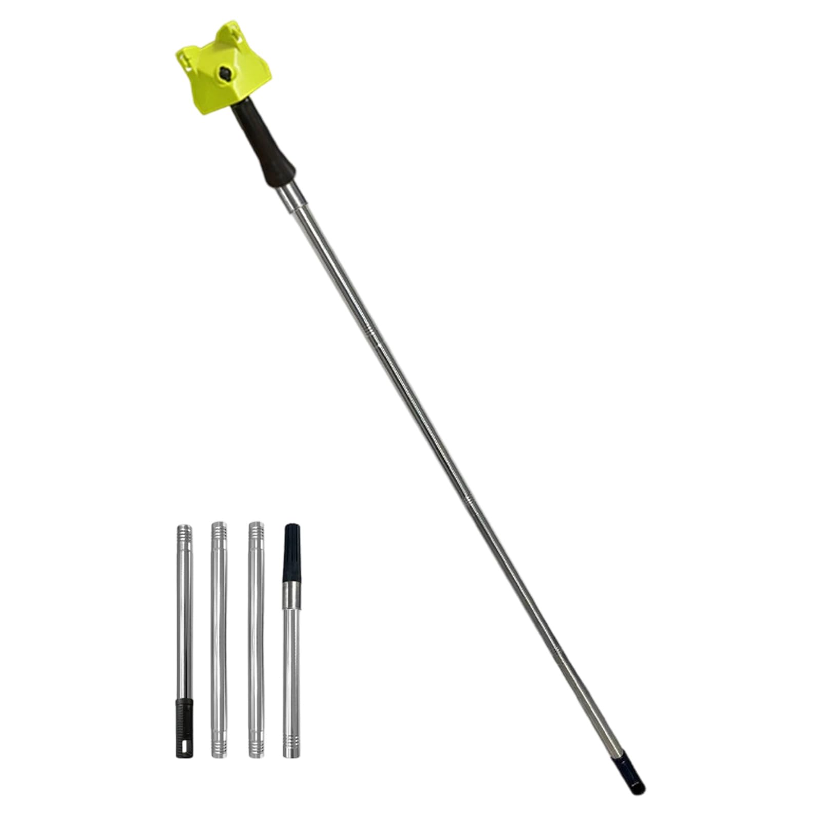 Drywalls Corner Edger Tool Adjustable Handle Angles Corner Paint with Extension Handles for Home Paint Edger for Wall