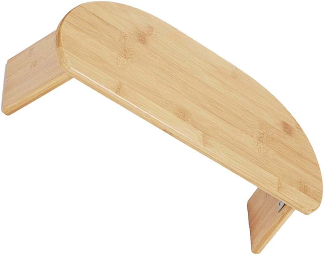 Kisangel Stool Folding Portable Sitting Chair Small Zen Stool and Mindfulness Practice