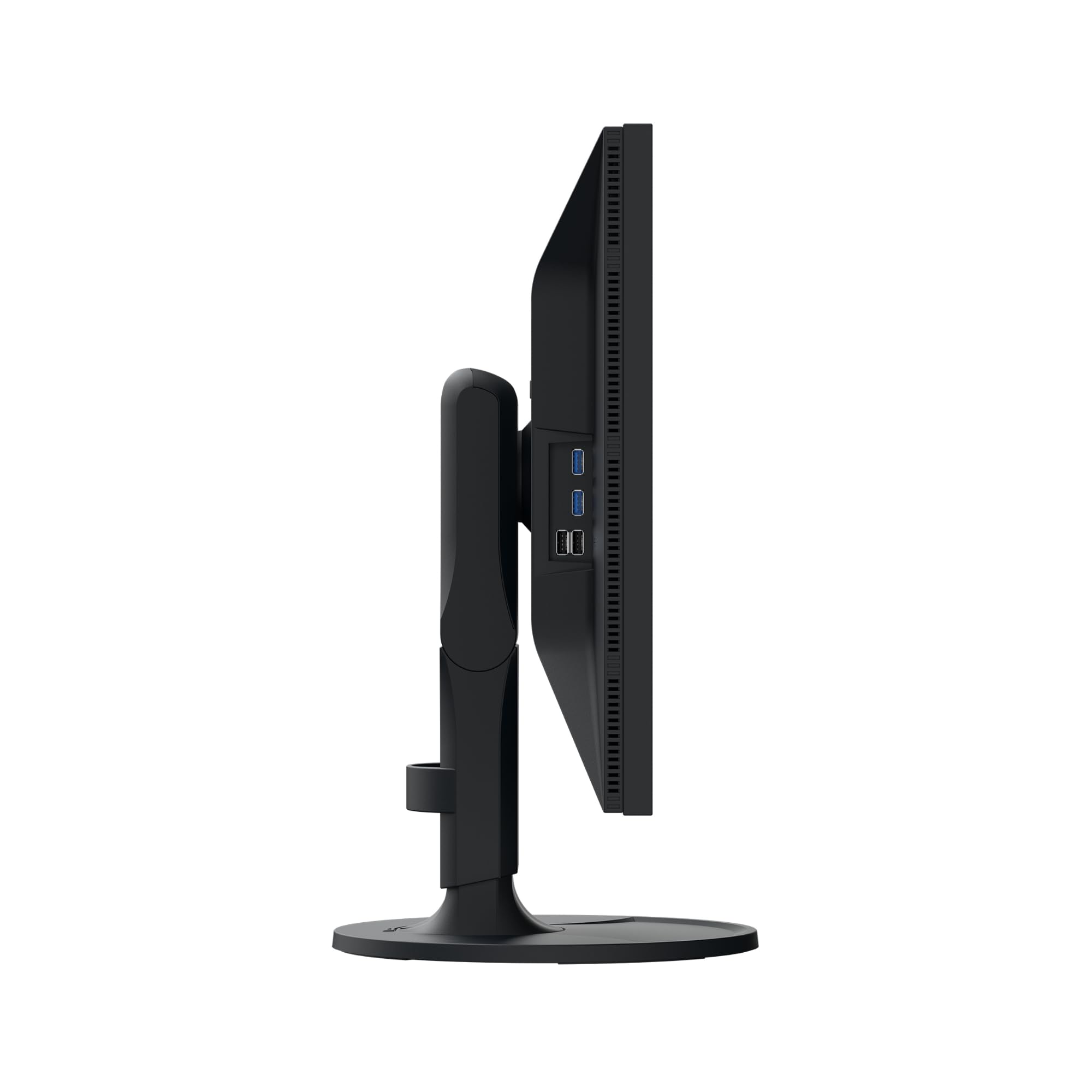 EIZO ColorEdge CS2400S Moniteur Graphique 61,1 cm (24,1") (HDMI, hub USB, USB-C, commutateur KVM, DisplayPort, 1920 x 1200, 99% Adobe RGB, 95% DCI-P3) Noir