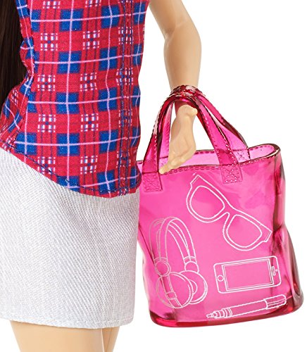 Muñeca Skipper Barbie Sisters miniatura 3