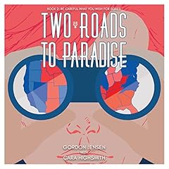 『Two Roads to Paradise』のカバーアート