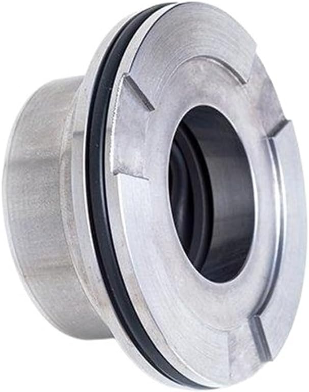 1pcs Blac-35 (333044) Mechanical Seals (Shaft size 35mm) for Black-mer TX/TXD Series Pumps(Blac-35 (333044))