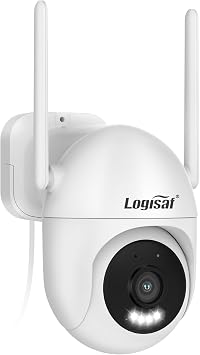 Security Camera, Outdoor, Wireless, Wireless Outdoor Security Camera