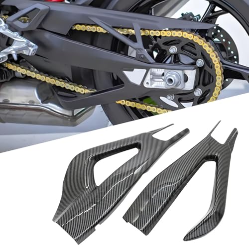 Ailettes de carénage BMW S1000 RR 2019-2023 accessoire protection bras