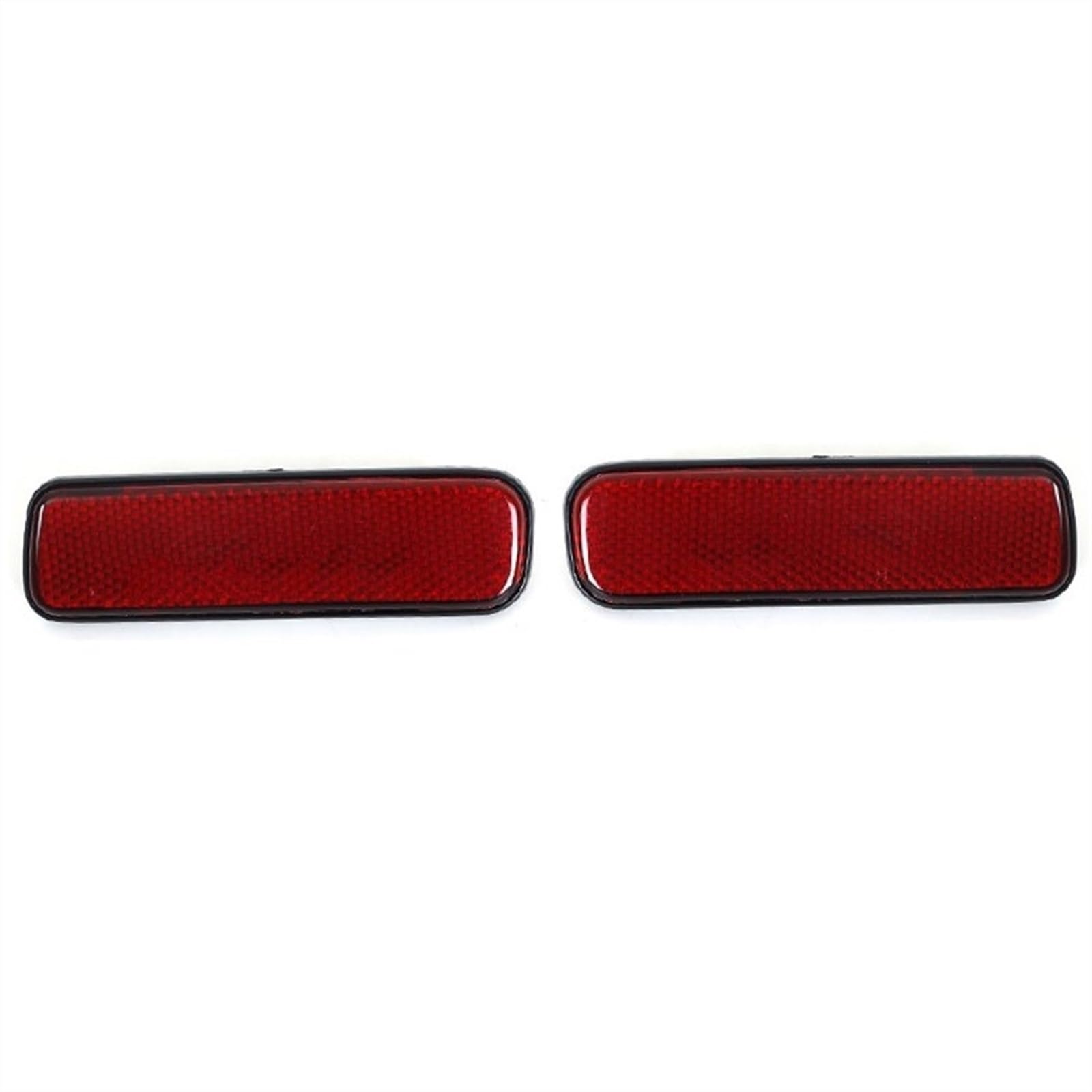 Luces traseras para Jeep Grand Cherokee 1999 a 2006 con reflector par 6