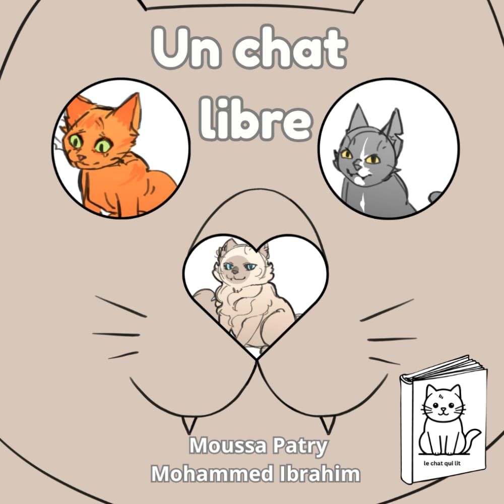 Un chat libre (Une vie de chat)