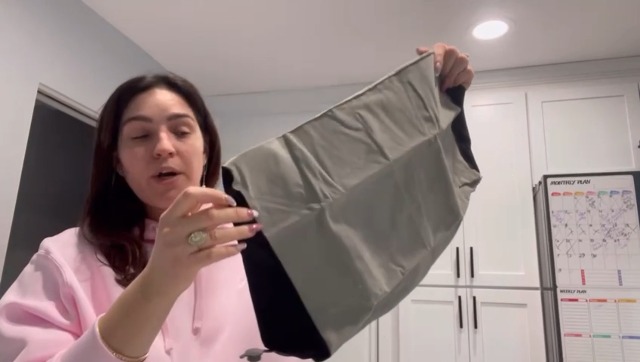 Watch Inflatable Sex Pillow Sex Dice on Amazon Live