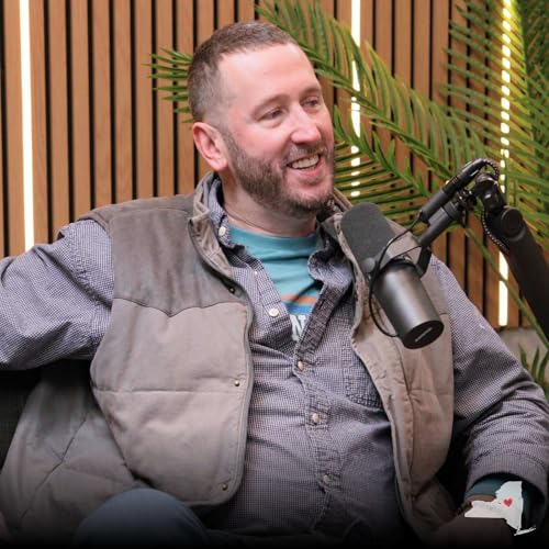 Tim Hardiman - Hey Neighbor 118