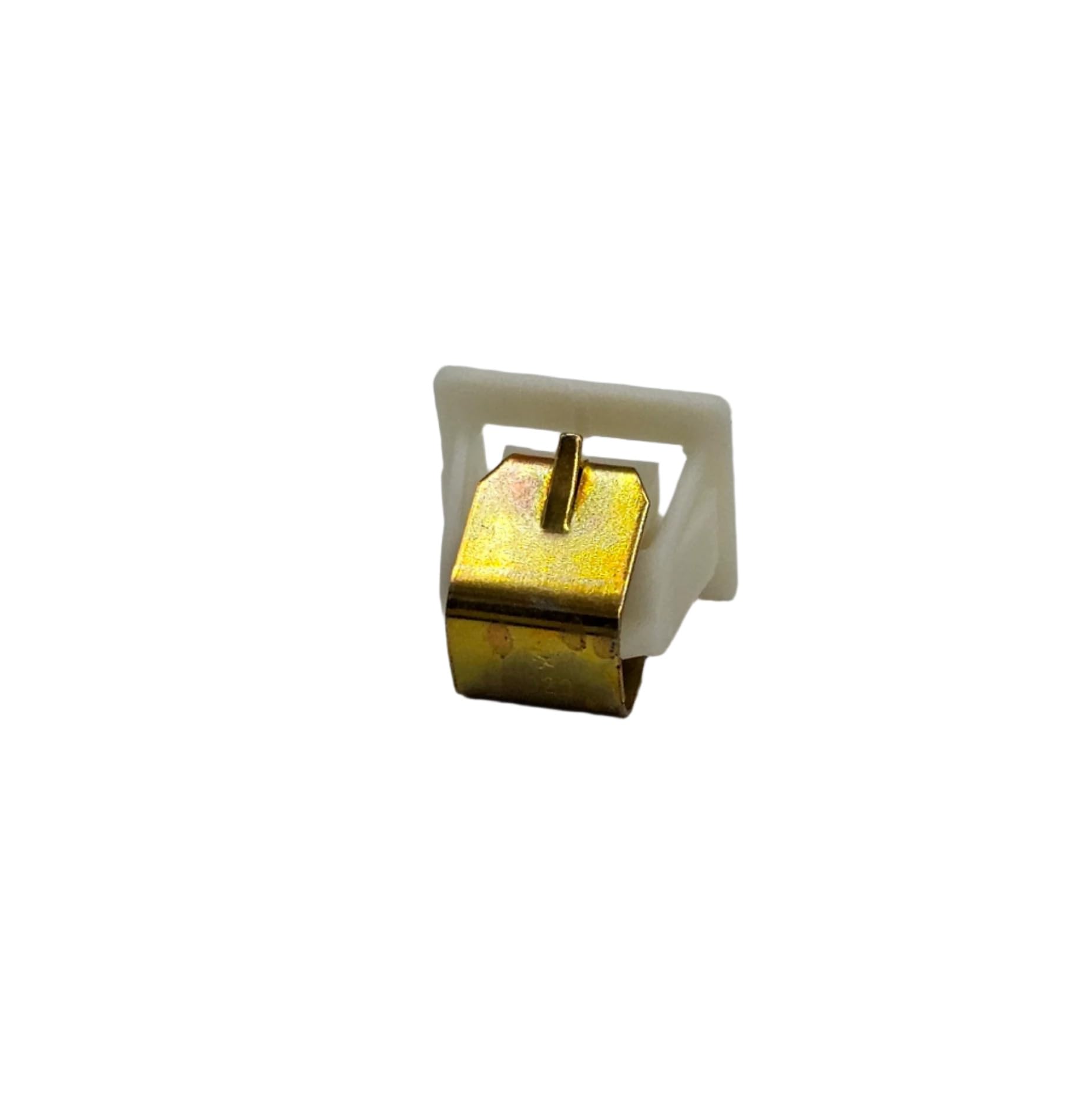 Amazon.com: (2 Pack) EXP571 Dryer Door Catch Replaces 131658800