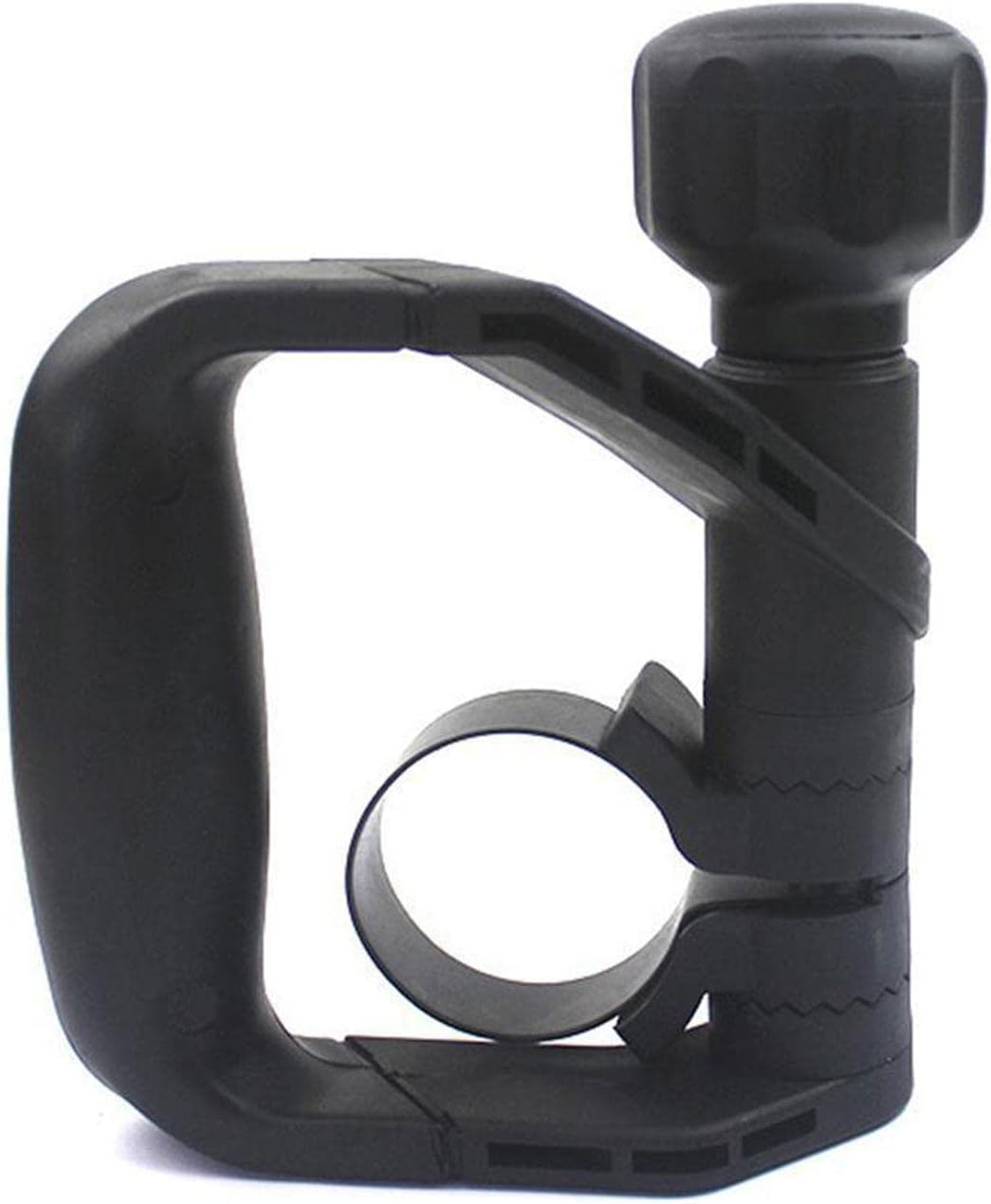 Tool Part For Side Attachment For Rotary Tool Hammer Demolition Hammer Side Power GSH11E For Tool Accessori Home - (Color: A)