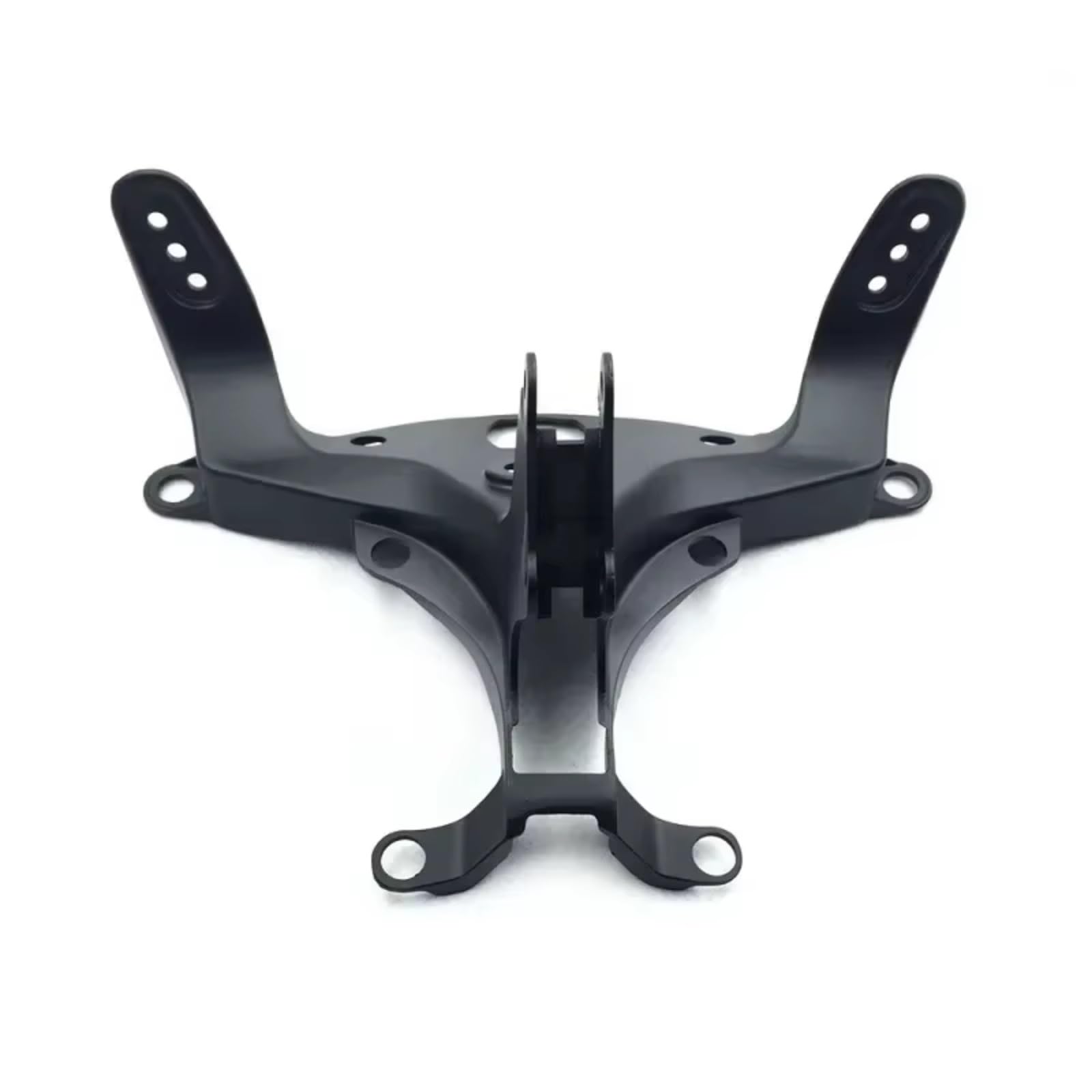Xinwelz One Color Cowl Bracket Fairing For For Yzfr1 2007-2008 Moto Headlight Mount
