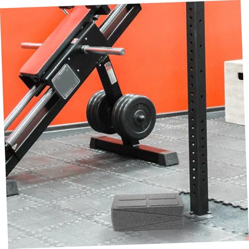 Tabla ajustable para estiramiento y ejercicio de piernas miniatura 4