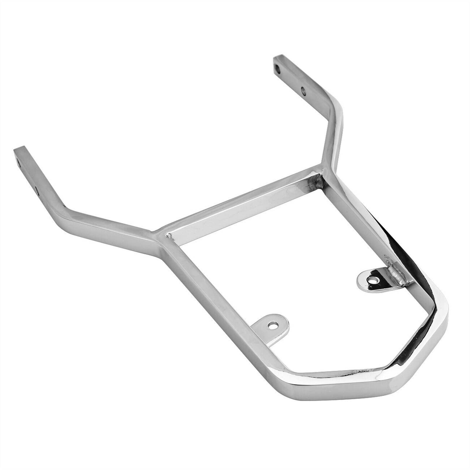Motorcycle Passenger Sissy Bar Bagage bagagedrager Rugleuning/Fit For Suzuki Intruder/Volusia VL800 VL400 Boulevard C50
