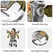Imagen de 2 en 1 juguete para robots fidget spinner