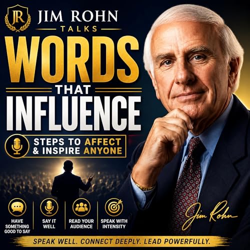 Words That Influence:Steps to Affect & Inspire Anyone