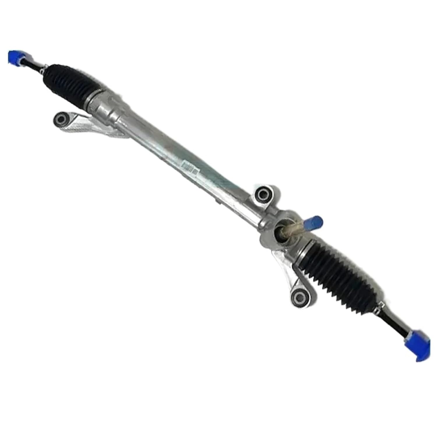 Power Steering Rack Compatible with Mazda 2 Demio DE3AS DE3FS DE5FS D652-32-110A 8V51-3200-B299 D65532110B D65532960B D65232110A(Right Rudder)