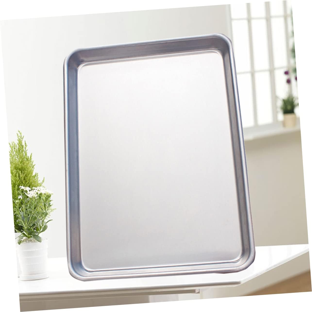 ABOOFAN Nonstick Cake Pans of Aluminum Baking Rack Baking for Kitchen Accessories