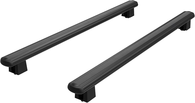 611330 Caprock Cargo Box kit Black
