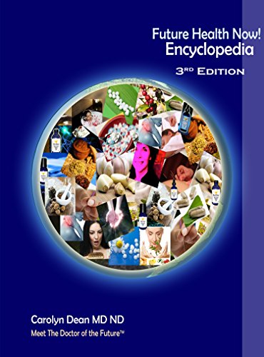 Future Health Now! Encyclopedia