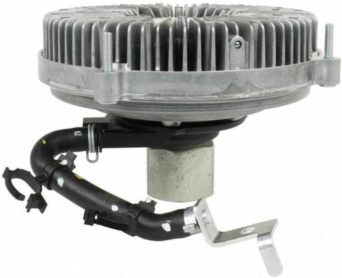Motorcraft Fan Clutch