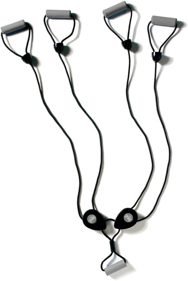 Everlast for Her Pilates Door Knob Rope Exerciser