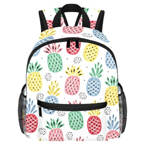 Sac à dos léger enfants motif Happy Holi pour célébrer chaque journée
