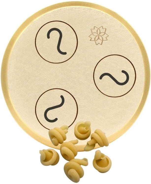 Die Brass - Funghi / Trottole - La Fattorina, Fimar MPF 1.5, PF15E etc.