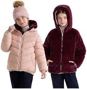 Giacca Imbottita Freedom Da Bambini | The North Face IT - Foto 12