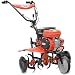 Produktbild Hecht Benzin-Gartenhacke 796 Bodenhacke ( 4,5 kW / 6,12 PS, 80 cm Arbeitsbreite, 30 cm Arbeitstiefe)