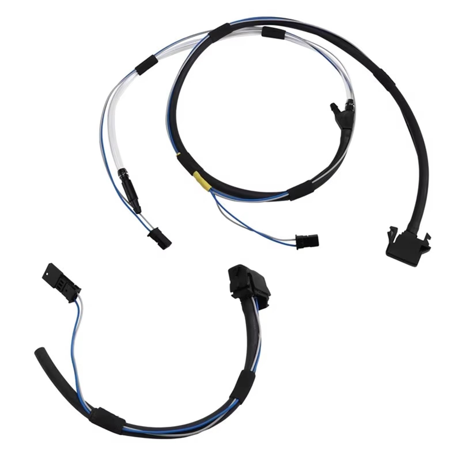 Compatible with Laguna MK2 Windscreen Wiper Nozzle Jet with Heating 7701207868 Hood Windshield Washer Wiper Nozzles