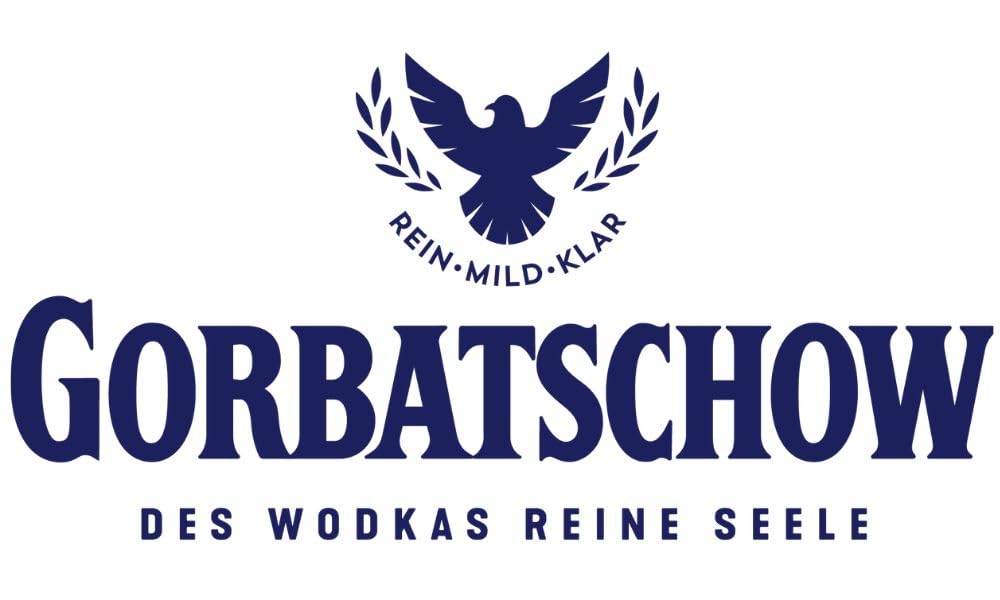 Gorbatschow Wodka Lemon 10% vol 12 x 0,33 l Dose