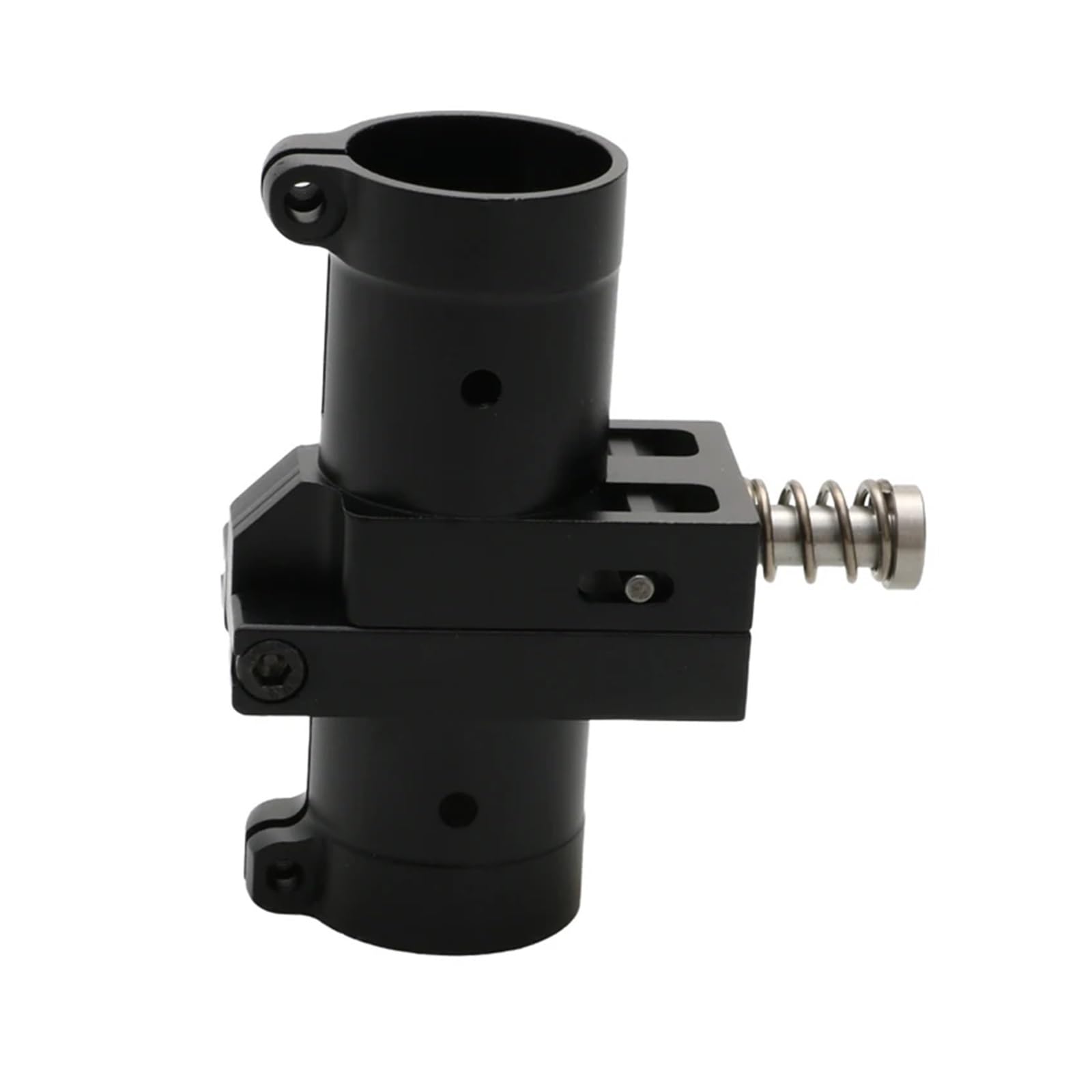 Compatible con UAV, Unión Brazo Plegable D20mm 2PCS