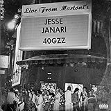 Adidas Sweat Suits (Live) [Explicit]